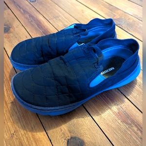 Merrell WM 7 Hut Moc